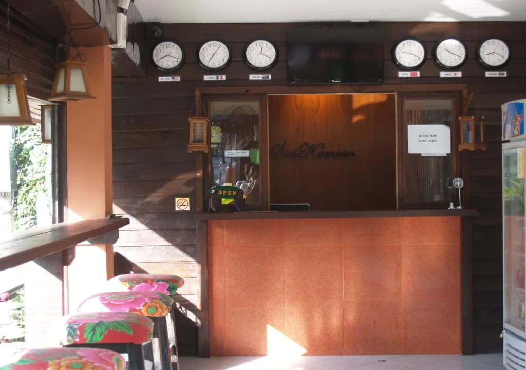 Sirikamsan House - photo 2