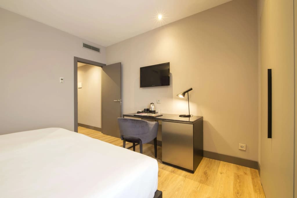 Hotel Zenit Lisboa - photo 5