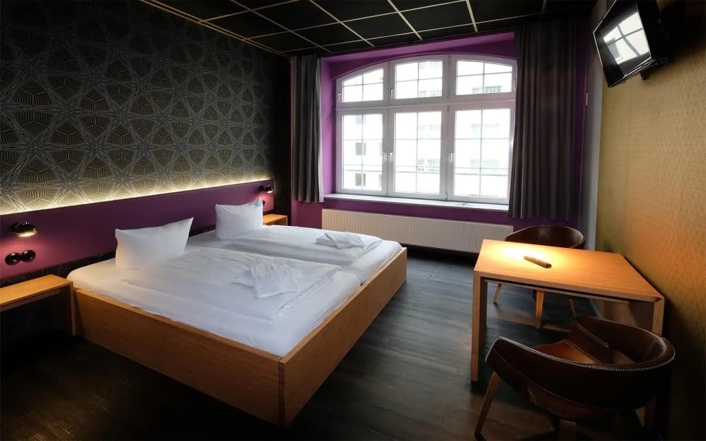 Singer109 Hotel & Hostel - photo 19