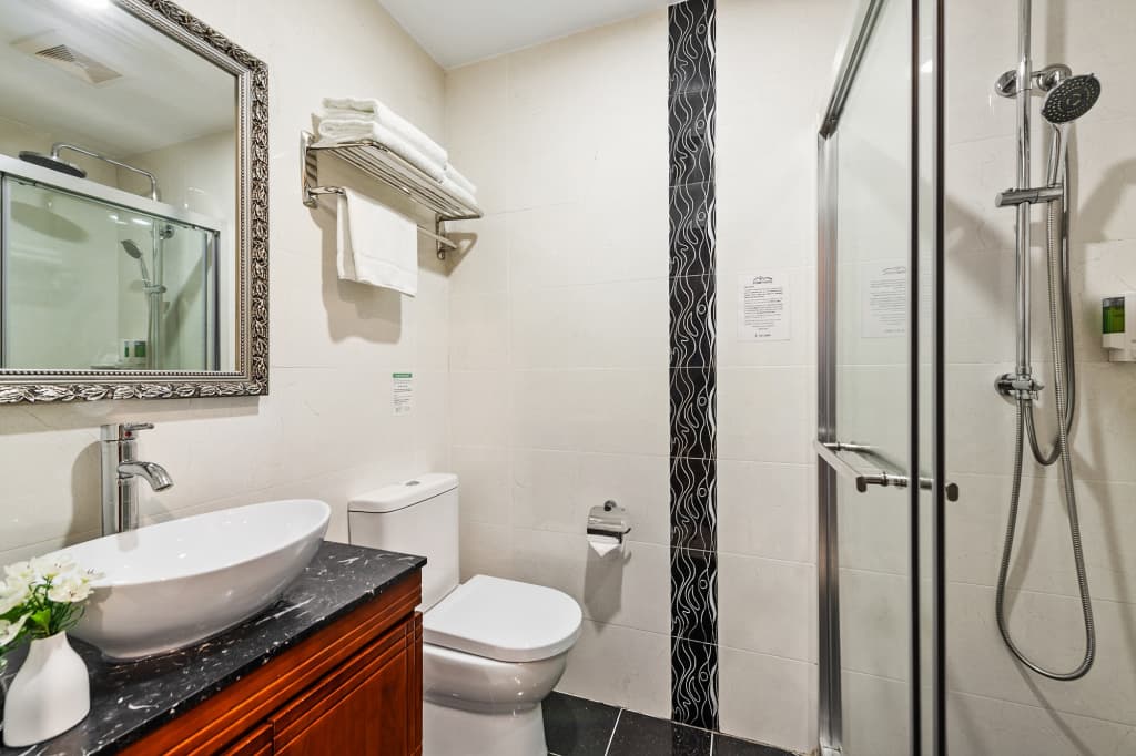 YEHS Hotel Sydney CBD - photo 16