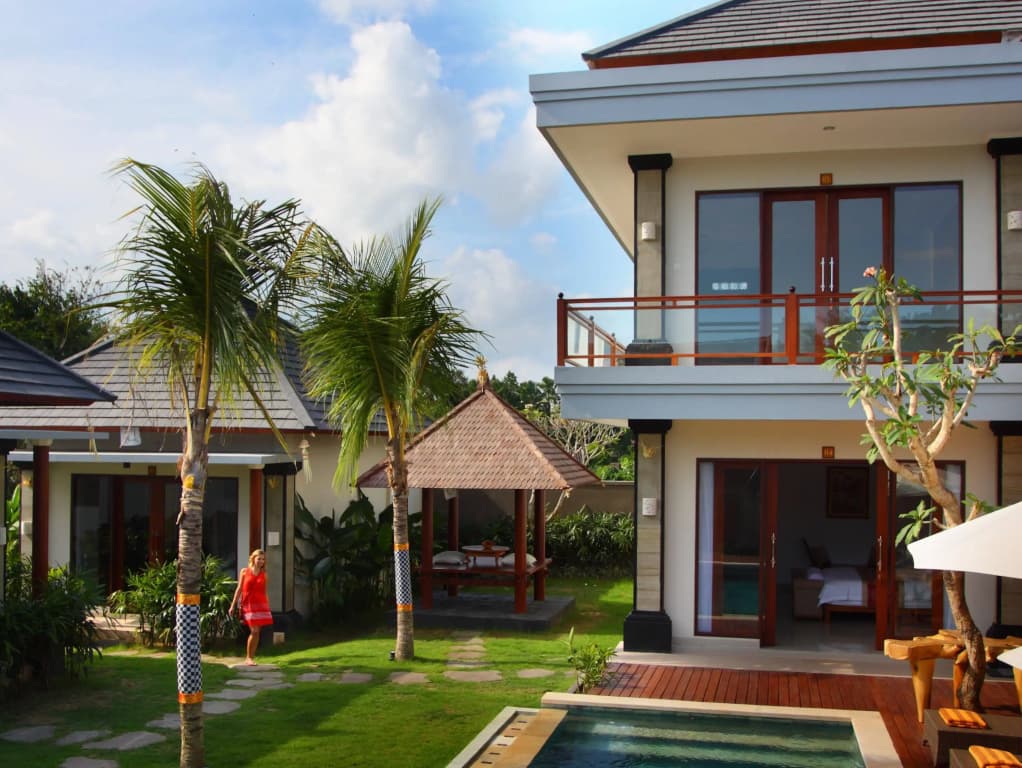 Lebak Bali Residence - photo 14