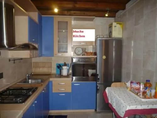 Tritone 91 Apartments - photo 15