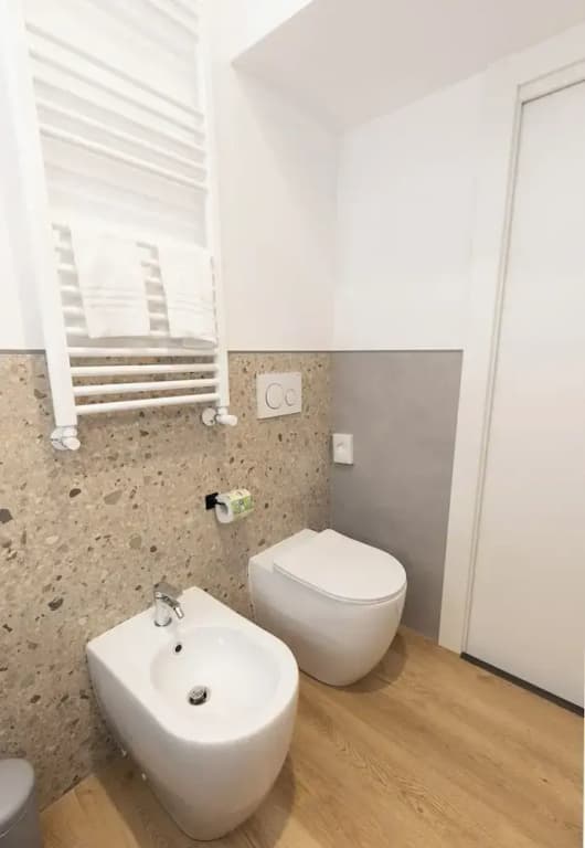 Tiburtina 86 Luxury Suites - photo 36