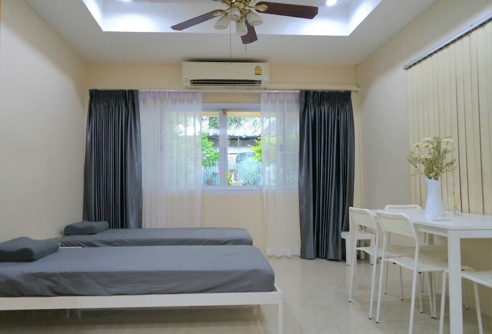 At 38 Don Mueang - photo 5