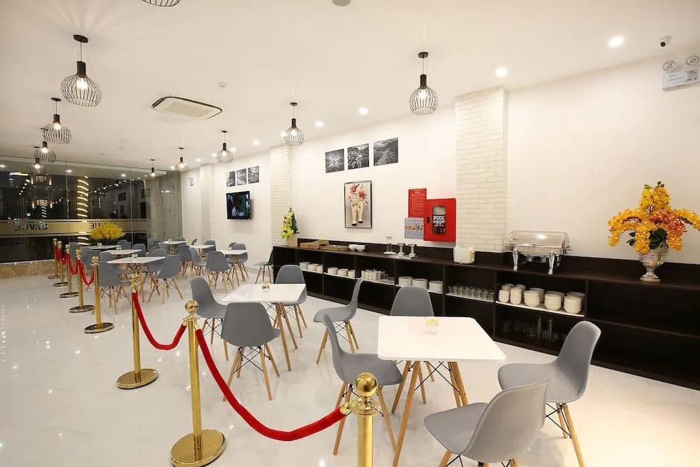 Davue Hotel Da Nang - photo 19