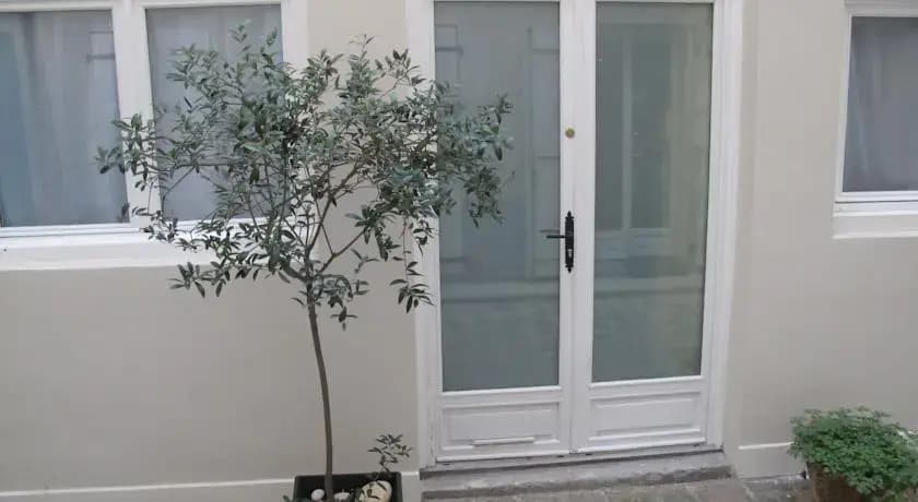 Maison Paris Marais - photo 7