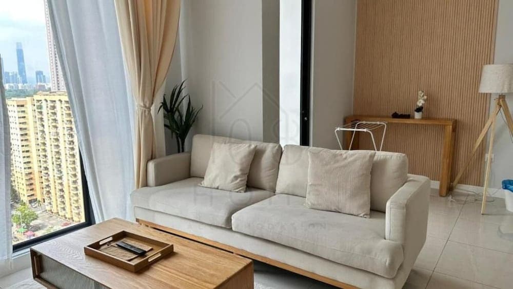 Sentral 108 Home Brickfields Bangsar - photo 13
