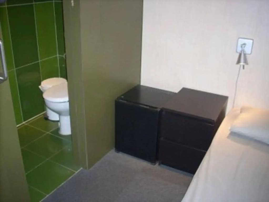 Urbany Hostels Barcelona - photo 7
