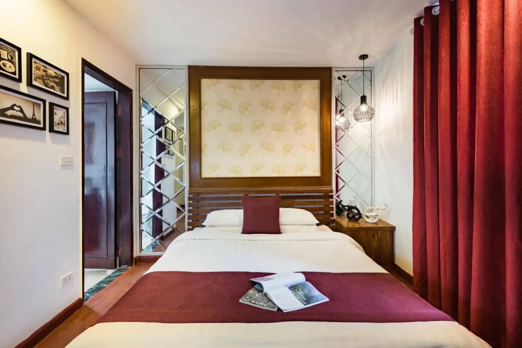 Winter Boutique Hotel - photo 2
