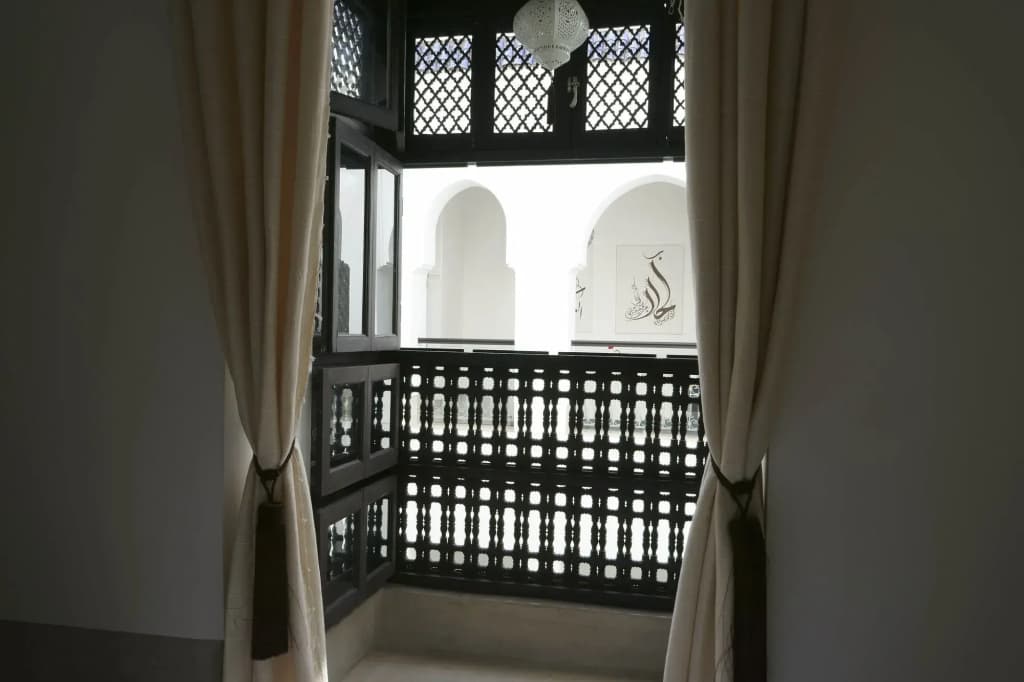Riad Sapphire and Spa - photo 8