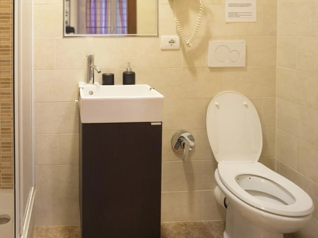 B&B Casa Cimabue Roma - photo 8