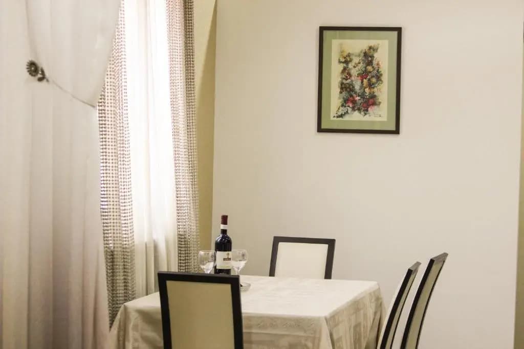 Lasha Apartment - photo 10