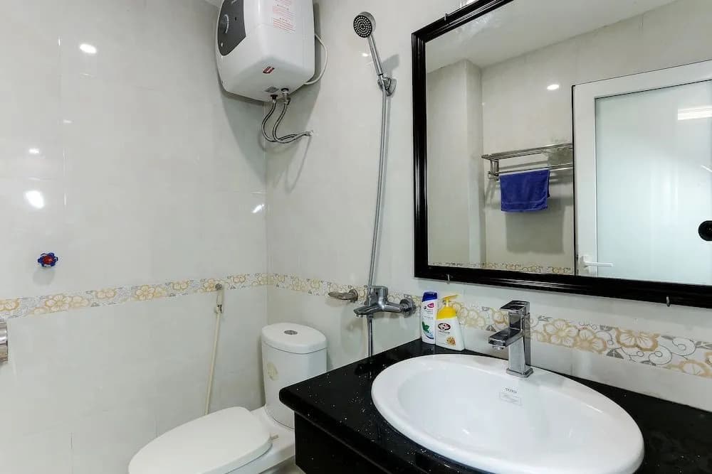Minh Residence 1 - photo 8