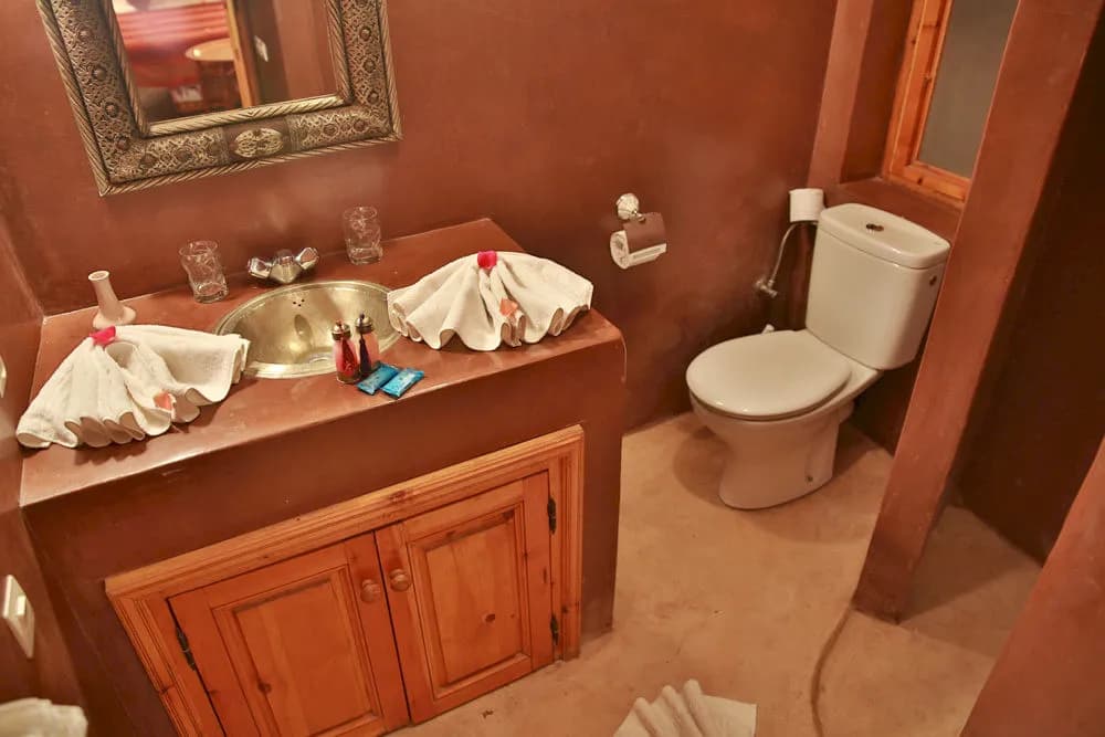 Riad Kalinka Lotus Marrakech - photo 7
