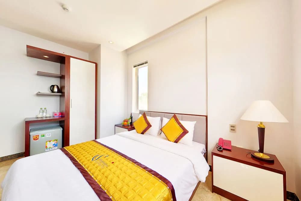 Flamingo Hotel - photo 7