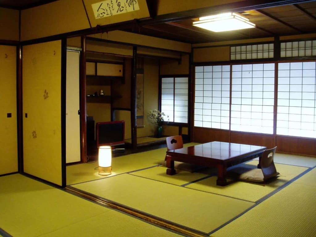 Inn Kawashima - photo 3