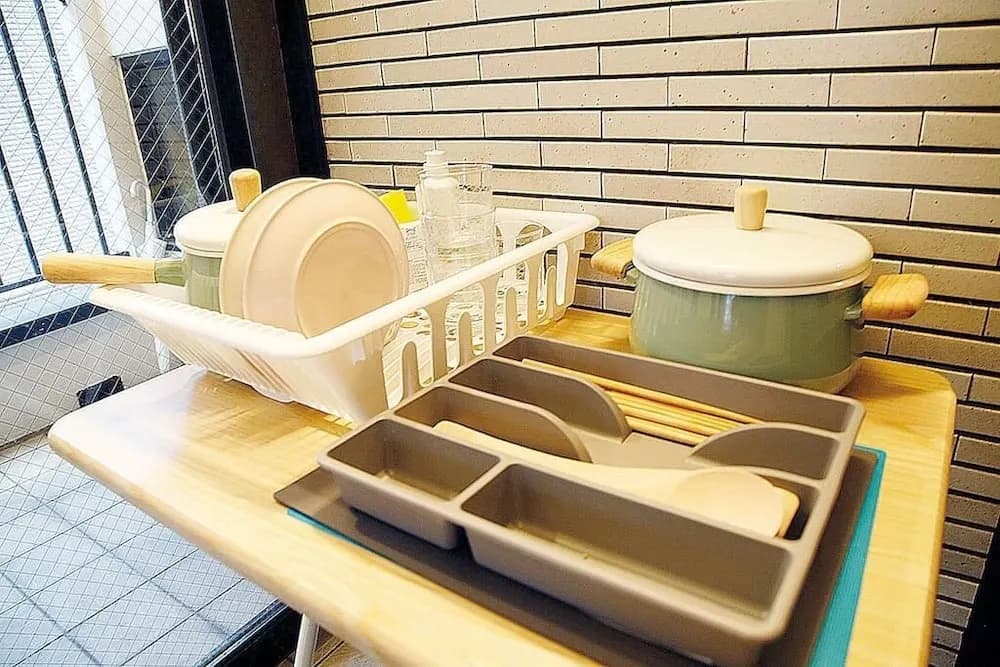 Asakusa Lucky Homes - photo 15