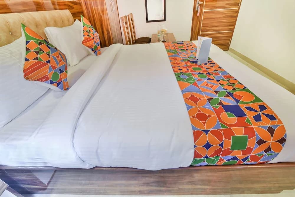 Fabhotel Pearl Suite - photo 4