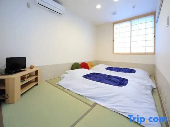 Kamon Inn Hieijocho - photo 25