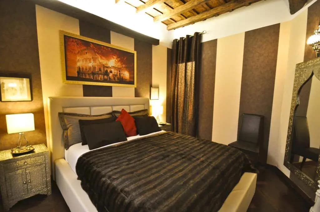 Treasurerome Spanish Steps Family 4BR - photo 19