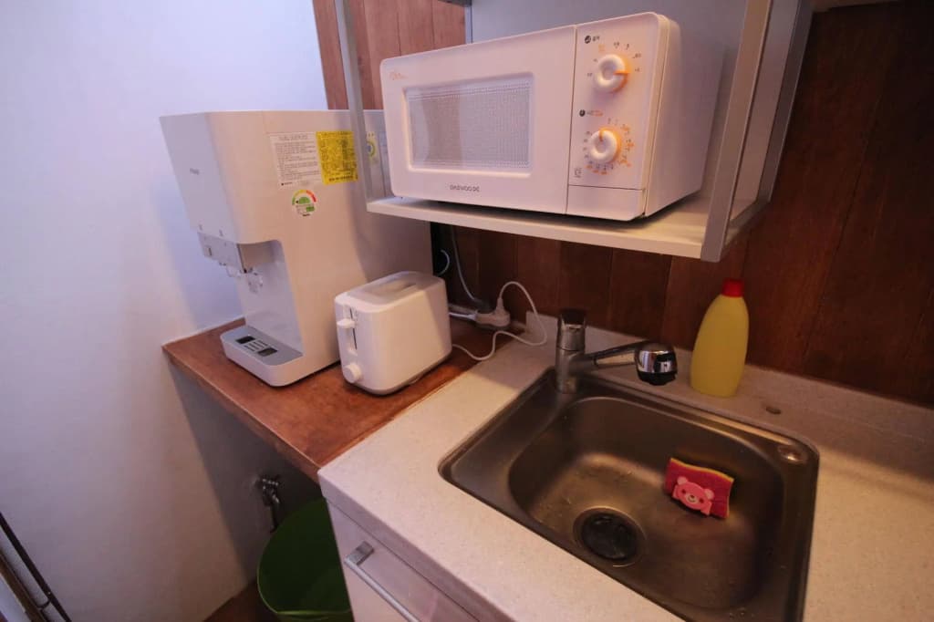 Doo Guesthouse - photo 15