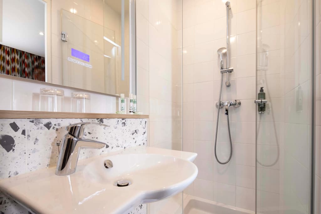Hôtel Locomo - Gare de Lyon Bastille - photo 10