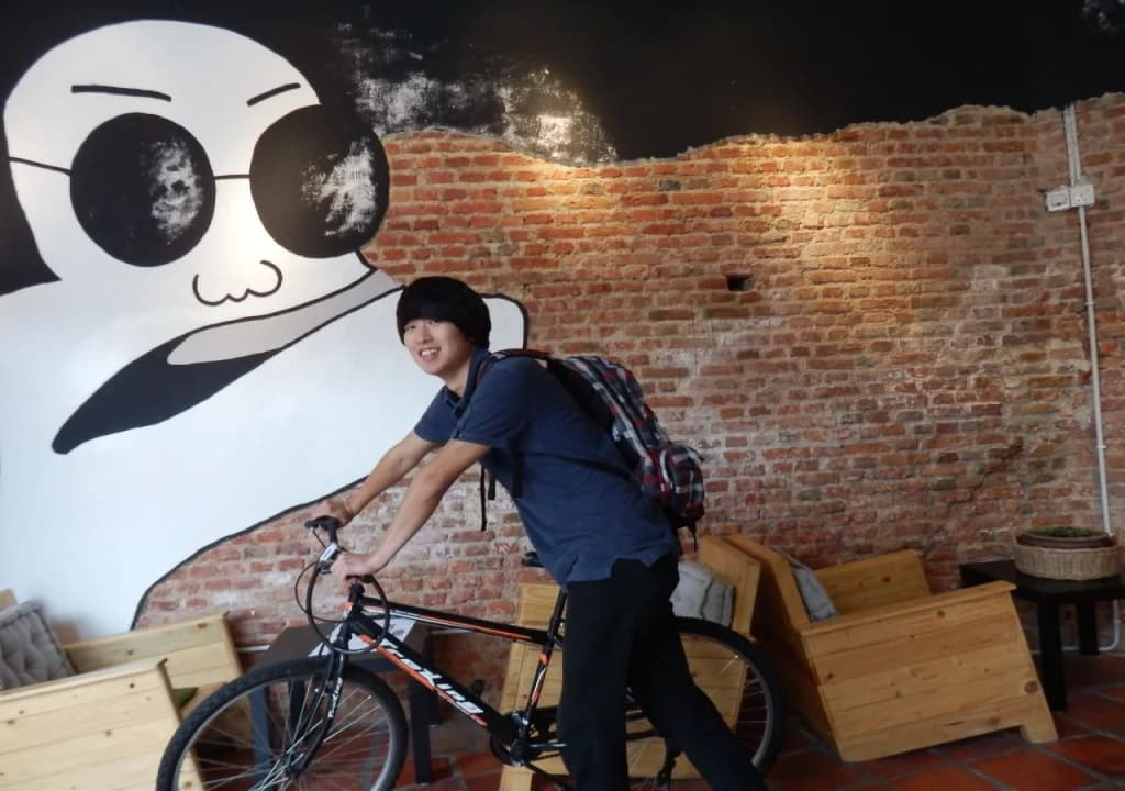 Siok Hostel - photo 15