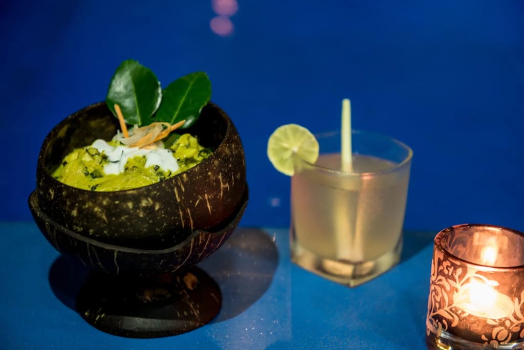 Lemongrass & Ginger Hotel - photo 12