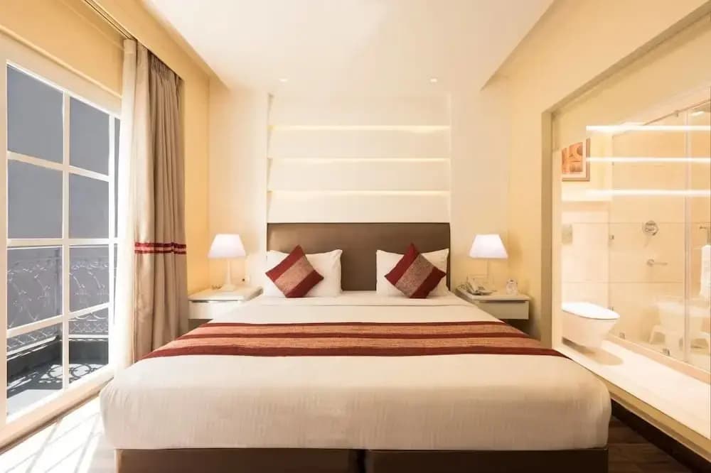 Hotel Lalsons Continental - photo 6