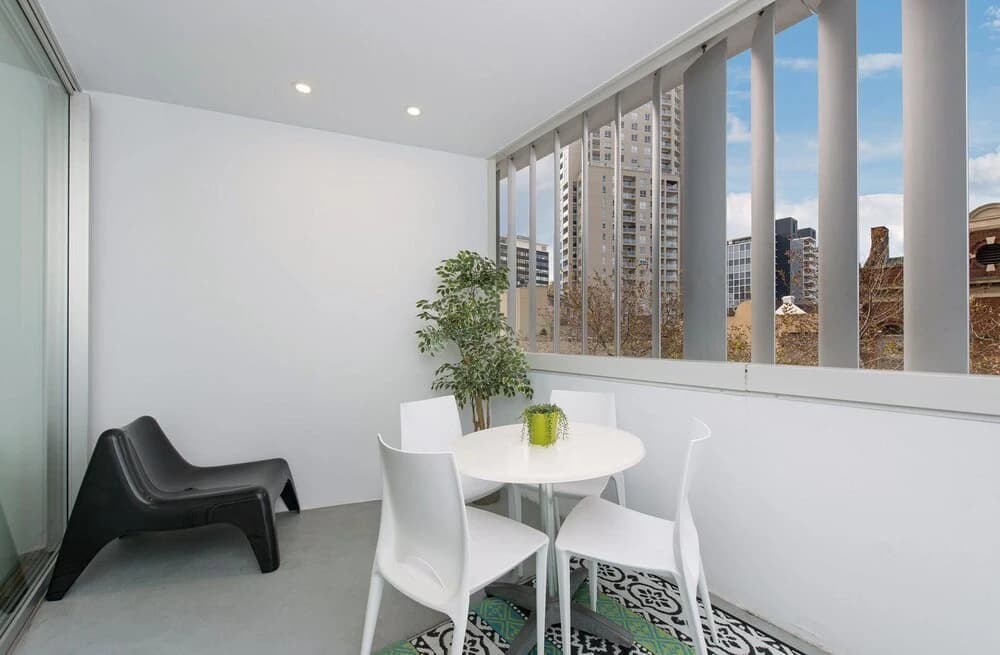 TT302 Darlinghurst Sydney Studio - photo 7