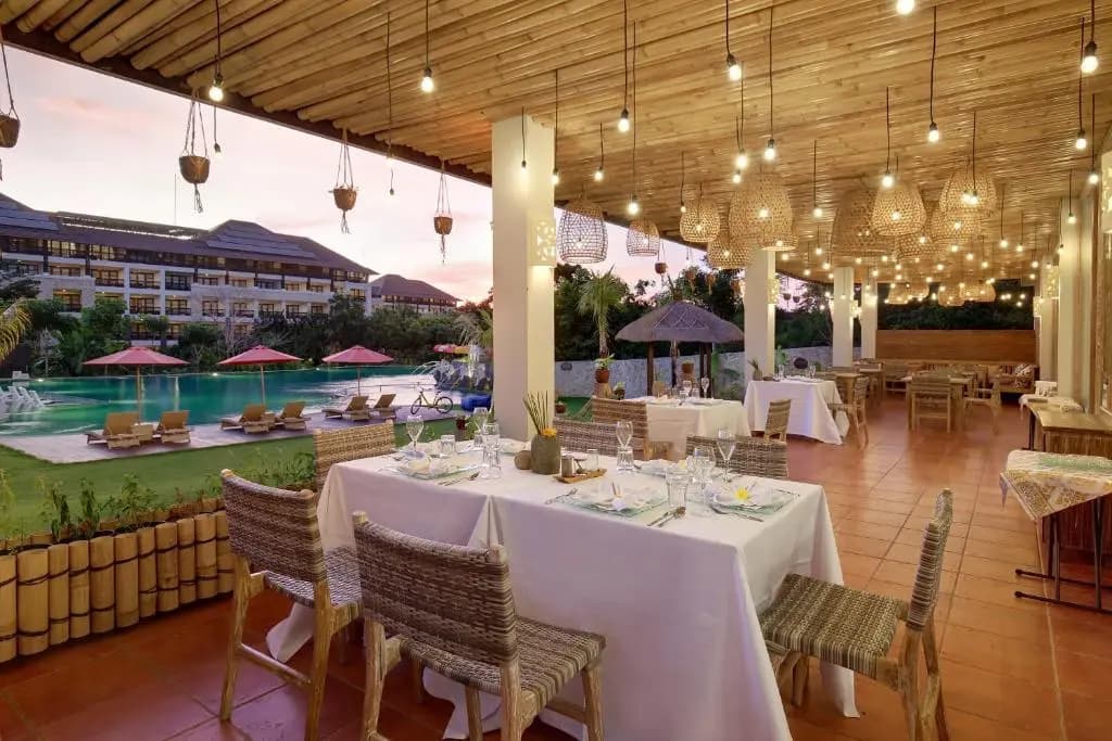 Vivara Bali Private Pool Villas & Spa Retreat - photo 20