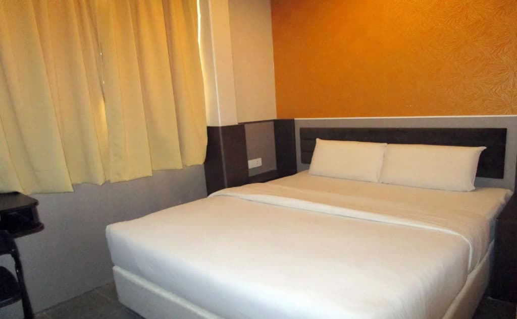 T-Hotel Bukit Bintang - photo 5
