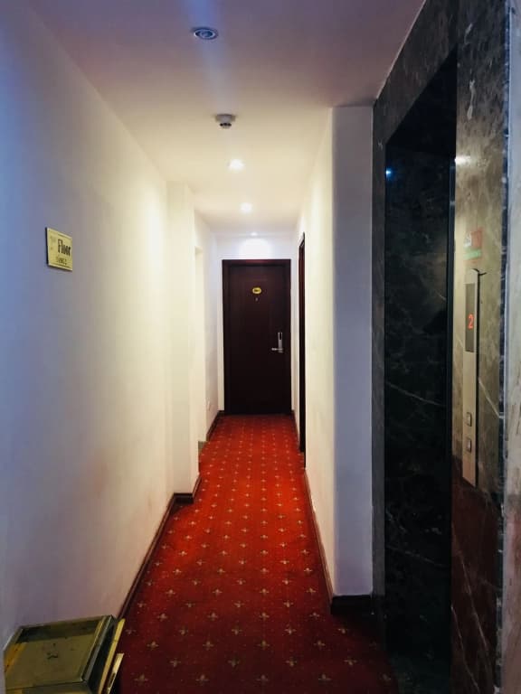Millennium Hanoi Hotel - photo 14
