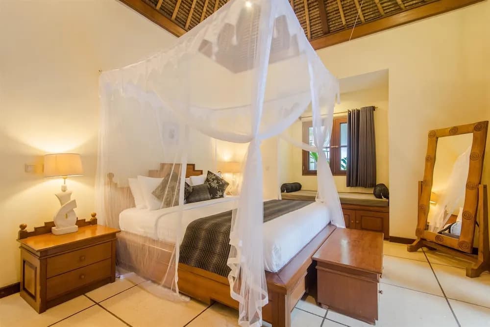 Villa Krisna - photo 6
