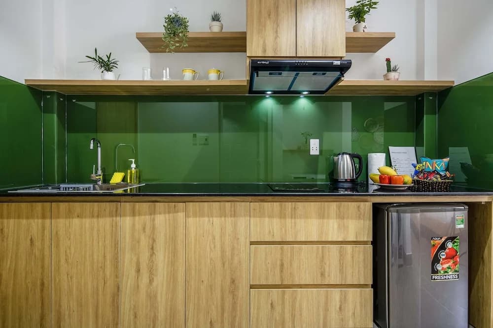 Emerald House - photo 14