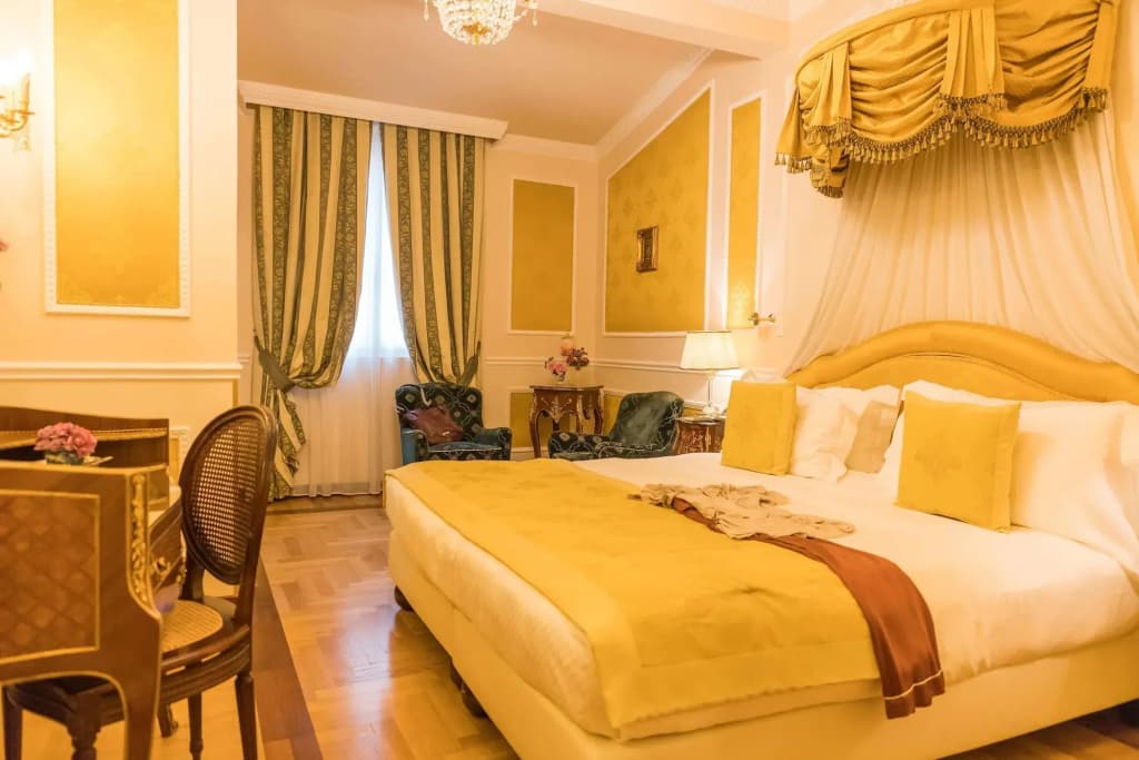 Hotel Bernini Palace - photo 15
