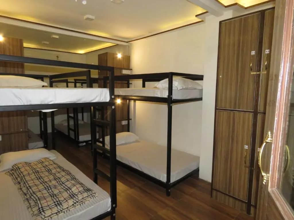 Comfort Stay Hostel - photo 4