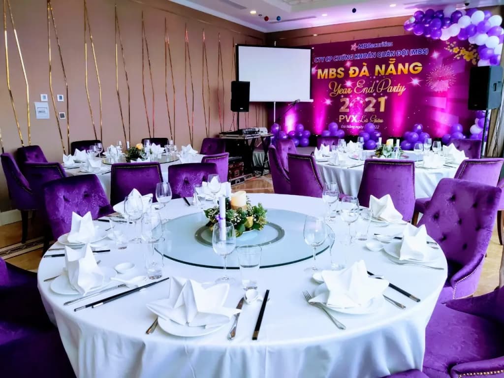 Melia Vinpearl Danang Riverfront - photo 23