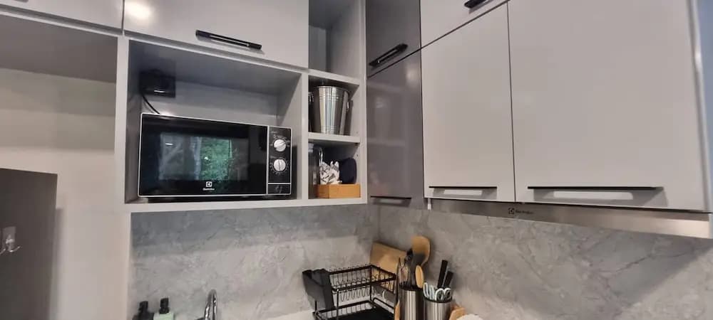 Ao504 - 1 Bdr Condo Top Floor Forest View, Ao Nang - photo 20