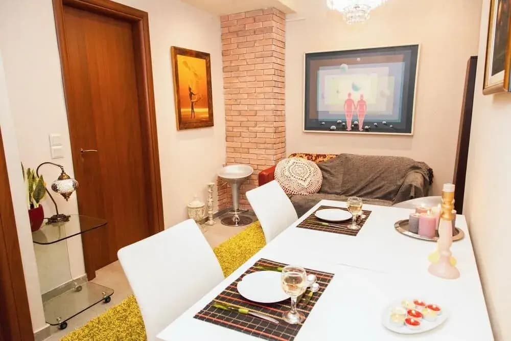 Luxury Design at Exarchia - photo 5