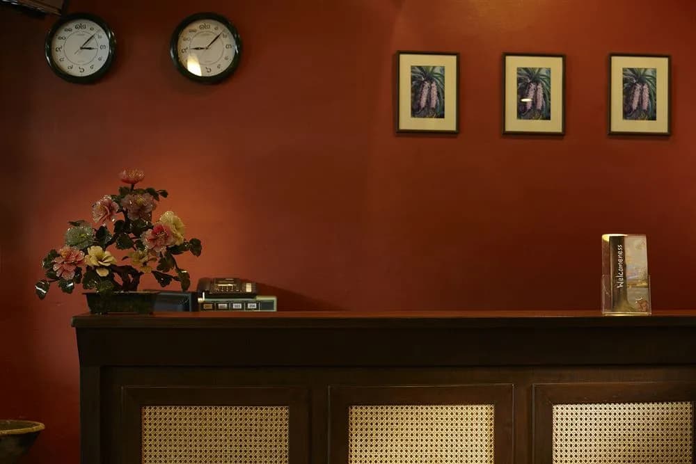 Pannee Inter Group House - photo 3