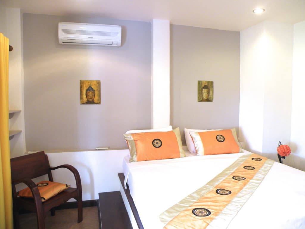 Pink House Samui - photo 2