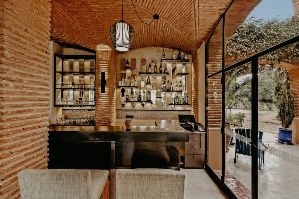 Adama Hotel - photo 1