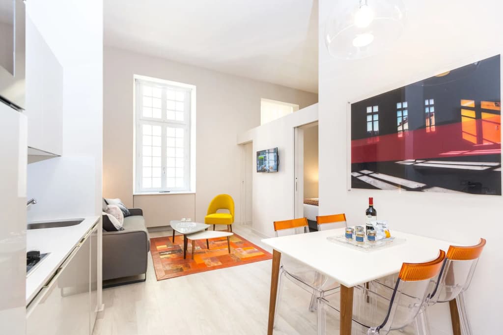 Palais Saleya Boutique Hôtel - photo 22