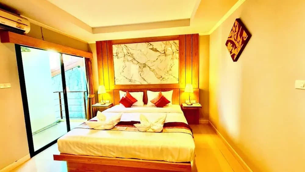 KS Residence - photo 9