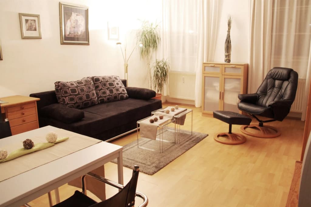 CheckVienna – Apartment Albrechtsbergergasse - photo 3