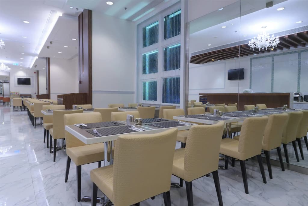Ramada by Wyndham Hong Kong Grand View - photo 14
