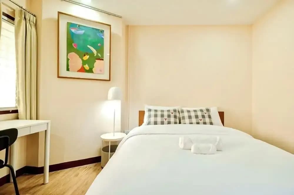 Thong Poon Apartment Chiang Mai - photo 13