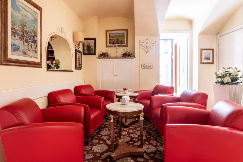 Boutique Hotel Dieci - photo 27