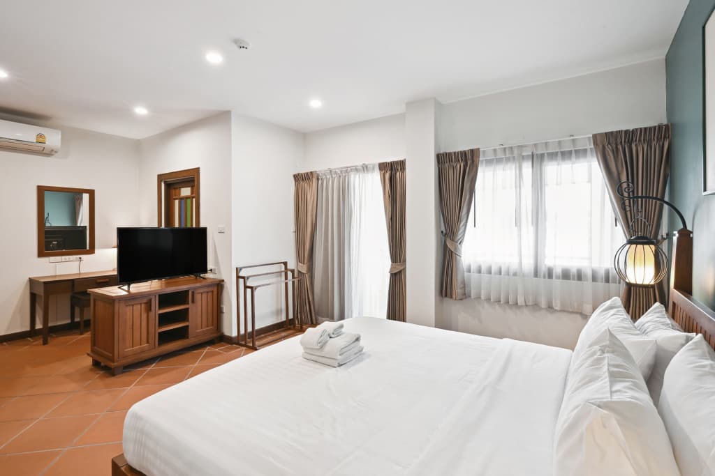 Villa Sanpakoi - photo 29